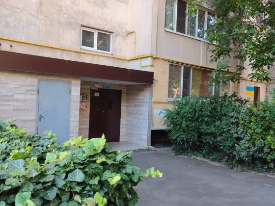 Здам в Одесі 4х Таїрова газовий цегляний Одесса