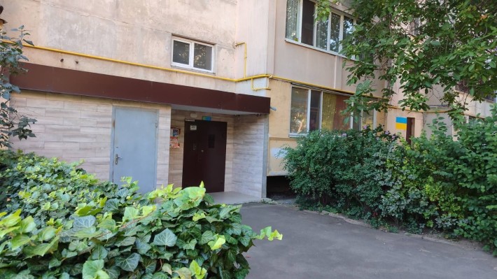 Здам в Одесі 4х Таїрова газовий цегляний - фото 1