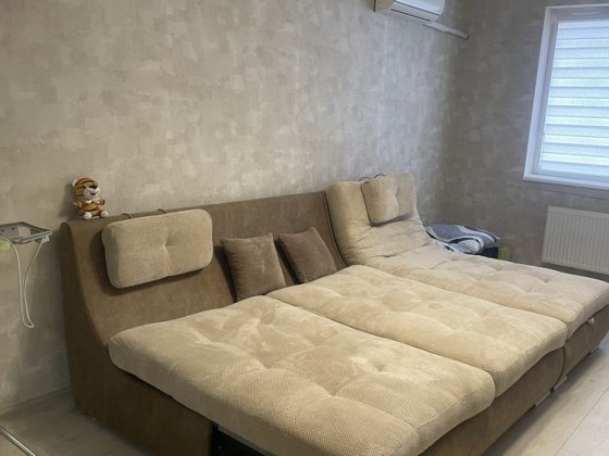 Сдам квартиру с новейшим ремонтом. Холодная гора Харків