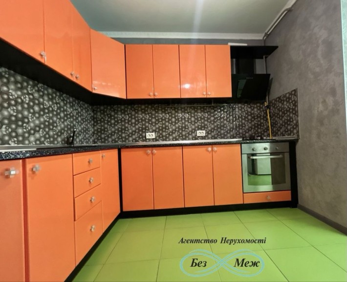 Оренда 1к квартири в ЖК Софія Сіті Миру 50 - фото 1