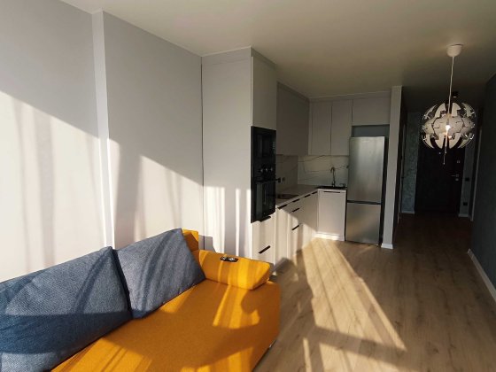 Оренда квартири по вул.Роксоляни ЖК Роксоляни R2 Residence Львов