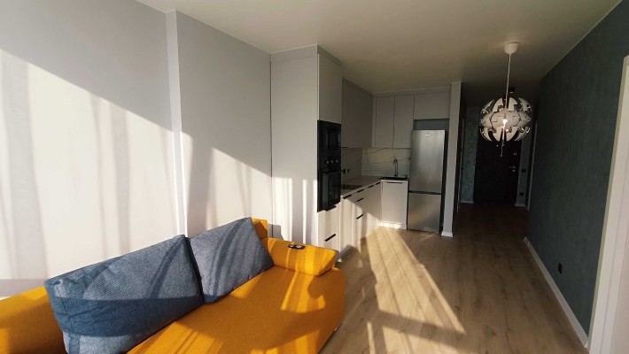 Оренда квартири по вул.Роксоляни ЖК Роксоляни R2 Residence - фото 1