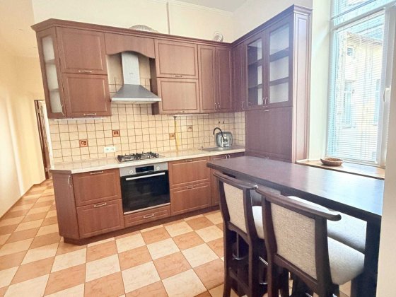 Оренда квартири на вул. Героїв Майдану Львов