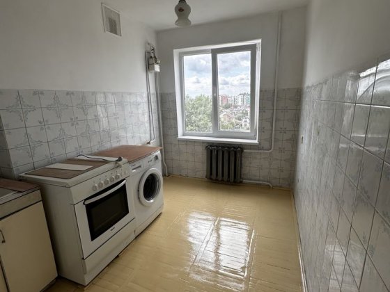 Оренда 2 кімнатної квартири по вул.Кульпарківська ( Вікторія Гарденс) ізольовані кімнати Львів