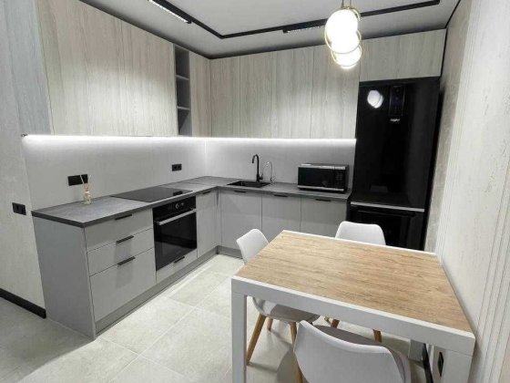 Оренда 2 кімнатної квартири ЖК Riel City вул. Якова Гніздовського Львів