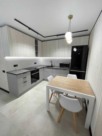Оренда 2 кімнатної квартири ЖК Riel City вул. Якова Гніздовського - фото 1