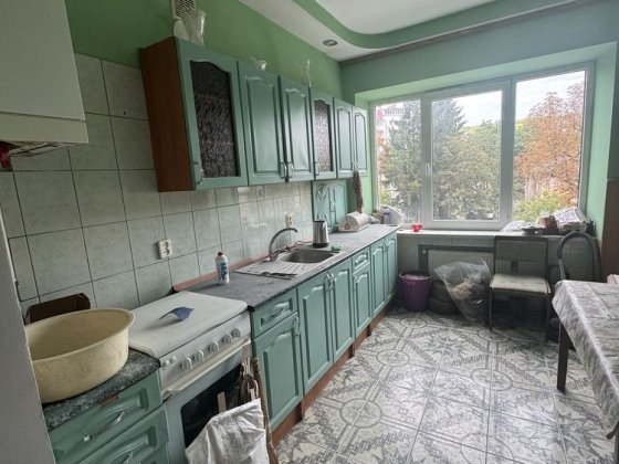 Оренда 3 к квартири вул.Личаківська Львов