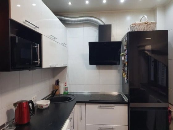 сдам квартиру Алексеевке 8500 Харків