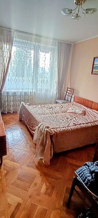 Сдам 3х ком кв.м.Научная, ул.Клочковская,5/12 - фото 1