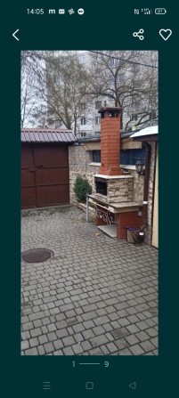 Свободно 7 фонтана 1 к квартира - фото 1