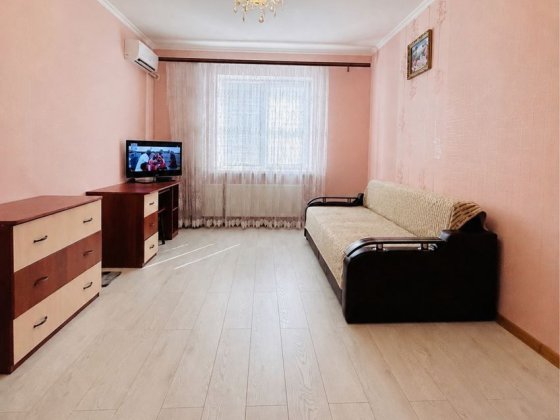 Оренда 1-кімнатної квартири від власника Софіївська Борщагівка