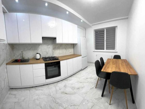 Оренда 1-кімнатної квартири в ЖК «Первоцвіт» — 450 $ Львов