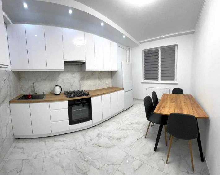 Оренда 1-кімнатної квартири в ЖК «Первоцвіт» — 450 $ - фото 1