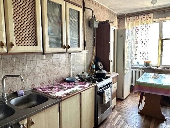 Оренда трикімнатної квартири на Сихові Львов