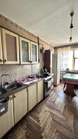 Оренда трикімнатної квартири на Сихові - фото 1