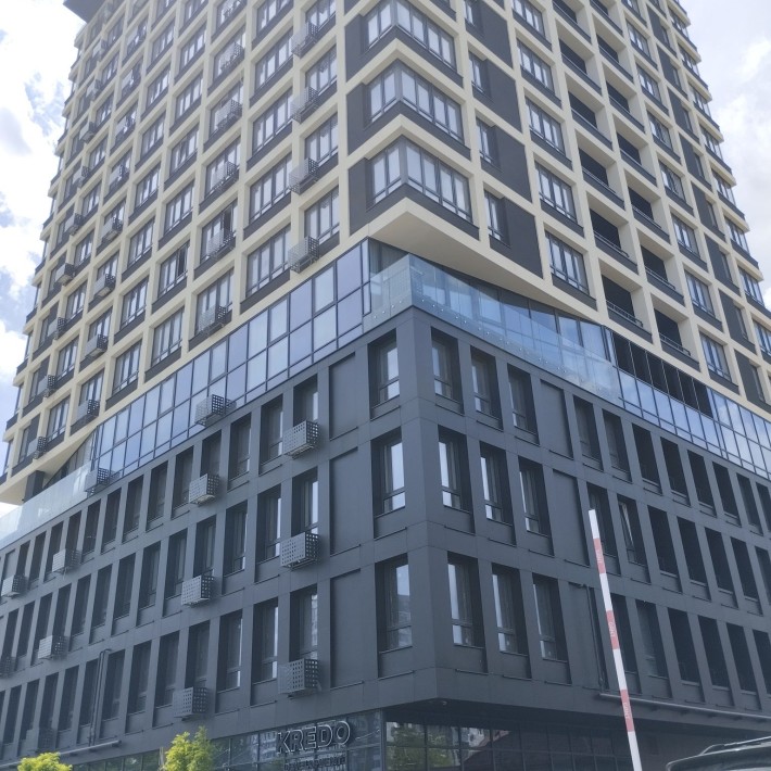 АКТУАЛЬНА,ЖК PARK RESIDENCE,  Стрийська 144, новий ремонт. - фото 1