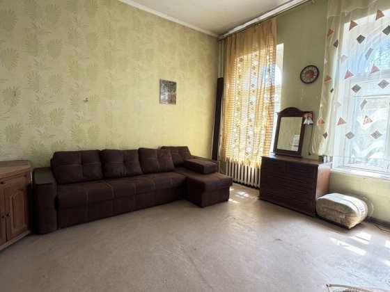 Сдаю в аренду 3 комнаты в коммунальной квартире со своей кухней и санузлом Одеса