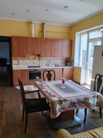 Оренда квартири Івана-Франка-3 кімнати(Львів) - фото 1