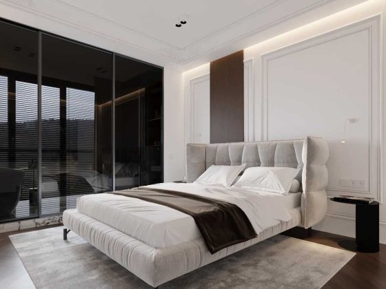 Оренда 2 кім квартири вул Куліша 47а ЖК Perfect Loft 47 перша здача Львів