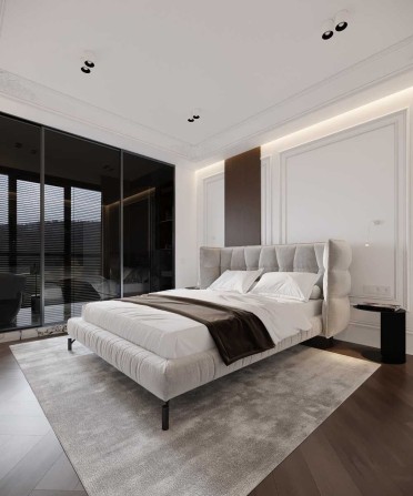 Оренда 2 кім квартири вул Куліша 47а ЖК Perfect Loft 47 перша здача - фото 1
