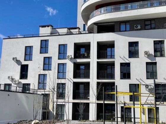 Оренда 1 кімнатної квартири ЖК Viking Park  вул Зелена Львов