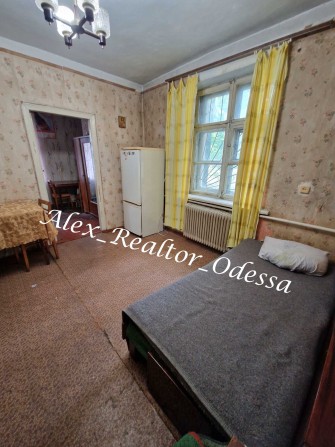 Сдам 3 комн. квартиру. Парк Горького. Парк Марк Твена. Черемушки. - фото 1