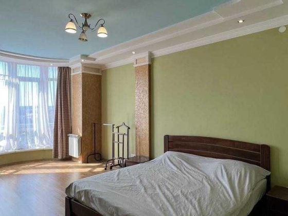 Оренда 2-кімнатної квартири у Львові по вул. Ставова, 7В Львів