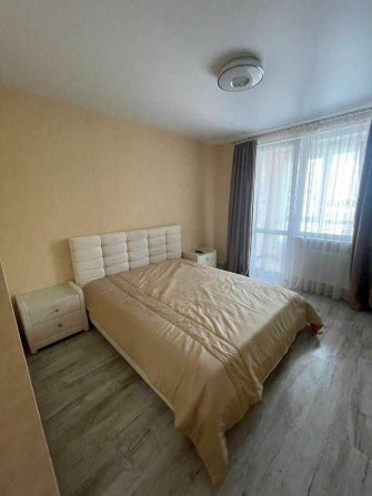 Оренда 1 кім квартири в новобудові ,ЖК Місто Трав - фото 1