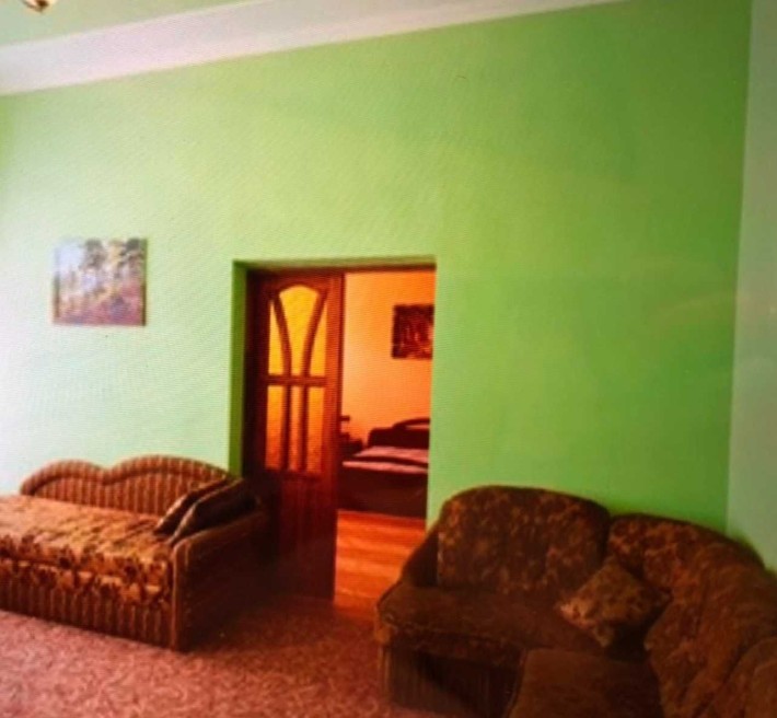 3кім кВ вулиця Куліша центр - фото 1