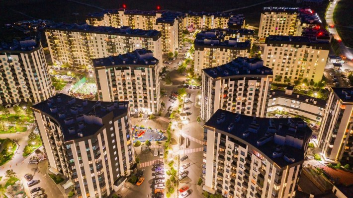 Спільна оренда квартири Софіївська Борщагівка - фото 1