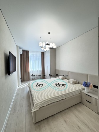 Нова ‼️ Оренда 2к квартири в в ЖК Софія Резиденс - фото 1