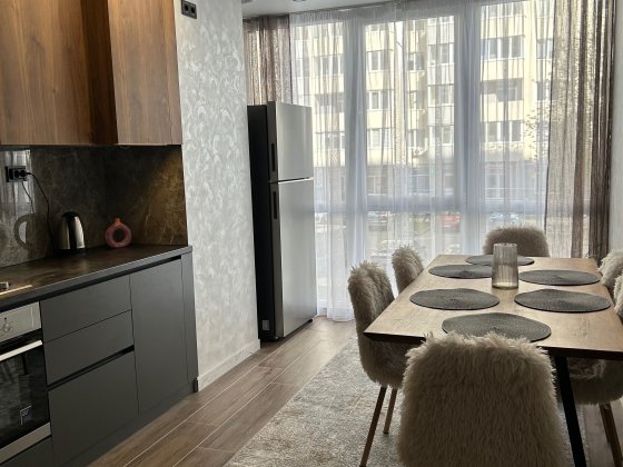 Оренда 2 кімнатної квартири у Львові, вул. Тернопільська, довгострокова оренда Львів