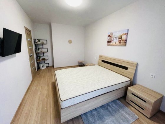 Здам 1 кімн Жк Щасливий на Яблуневій ‼️ ПІДЗЕМНИЙ ПАРКІНГ Топ Локація / Софіївська Борщагівка / ‼️1  Софиевская Борщаговка