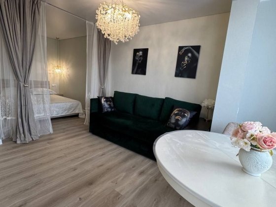 1 квартира Рогань, роганский жилмассив, ул. 92 бригады , 33 ( грицевца). Сдаётся на любой срок от 1 