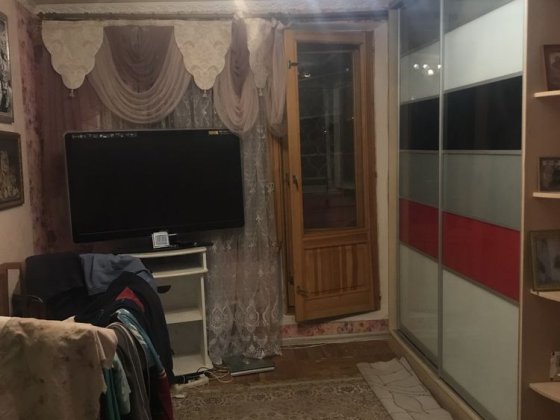 Здам свою 2 комнатную квартиру на против каравана я хозяин Харьков