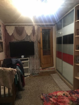 Здам свою 2 комнатную квартиру на против каравана я хозяин - фото 1