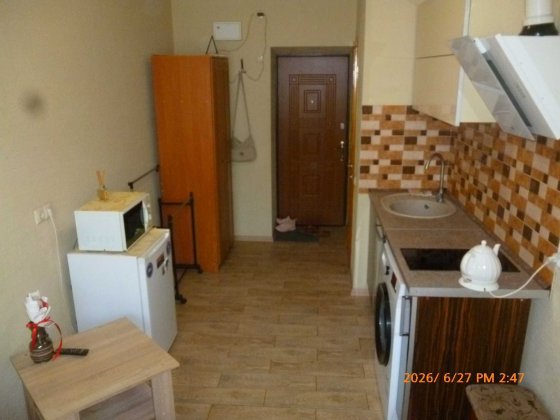 сдам свою 1-ком.увартиру жк карамель Харьков