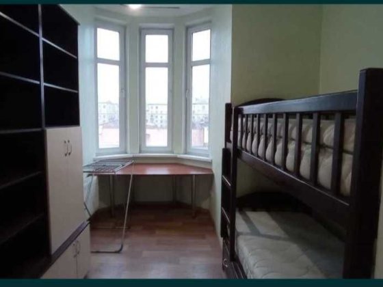 Сдам 1 ком кв в центре, возле ж/д вокзала Харьков