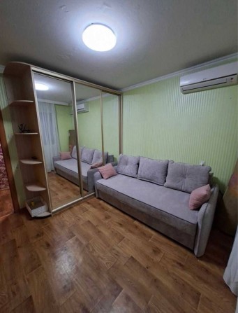 Здам 3 кімн.квартиру на Олексіївці, пр.Л.Свободи,46В - фото 1