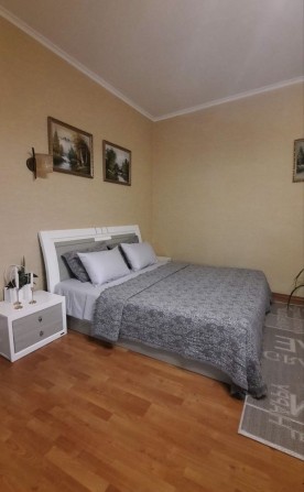 АРЕНДА уютная 1ком квартира в ЦЕНТРЕ! - фото 1