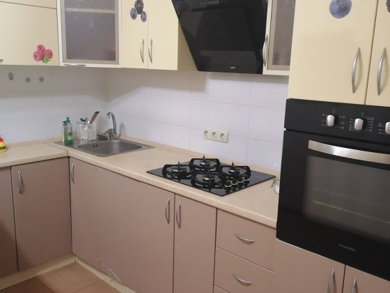 Затишна 2кімн квартира в сучасному ЖК Софія від Мартинова Софиевская Борщаговка
