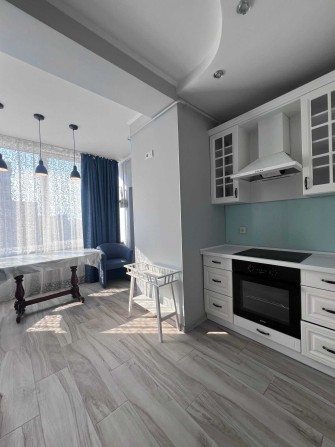 Оренда 1кк 50м ЖК Софія Софіївська Борщагівка - фото 1