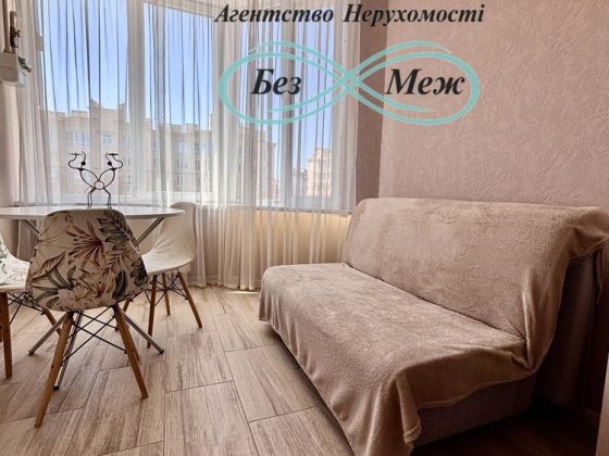 Оренда 1к Квартири ЖК Софія Вулиця Амосова 63 Софіївська Борщагівка