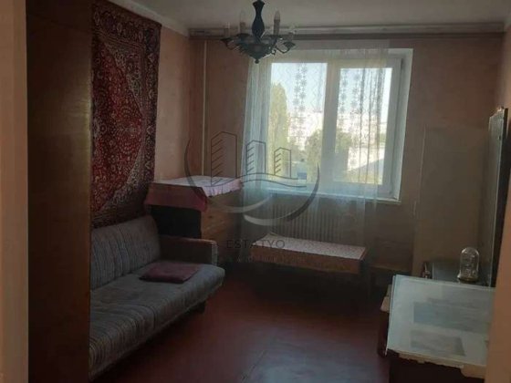 Здам 3 кімнатну квартиру, м. Студентська Харьков