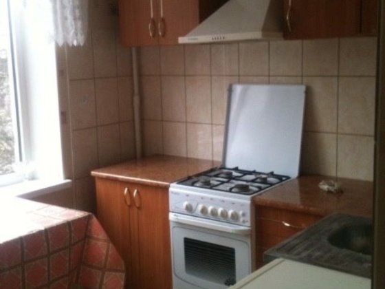 1 квартира на Салтовке, м. Салтовская, академика Павлова 162а Харьков