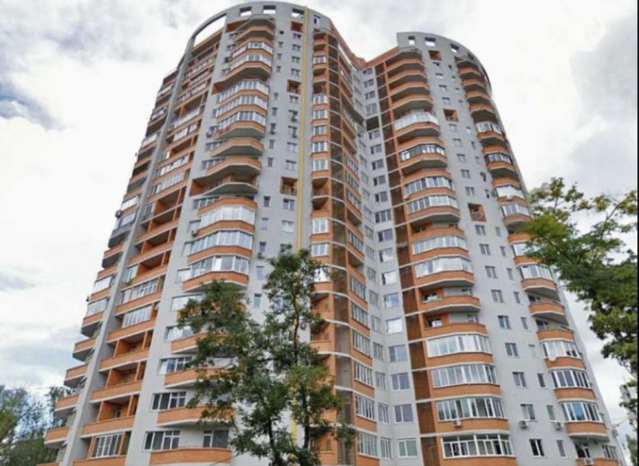 ‼️ ЖК Авантаж ‼️ Аренда 2к.кв. 80 кв.м., Новострой, ул.Культуры 22В - фото 1