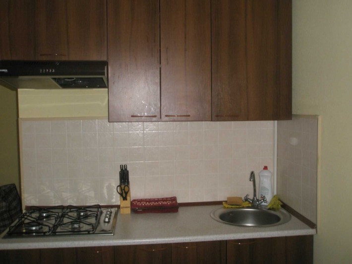 Здам 1к. кв., в районі клуба "Місто" 10 хв. до Клочківської, Павлівка - фото 1