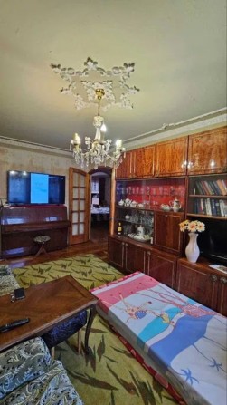 Здам 3х кімнатну квартиру, м. Студентська - фото 1