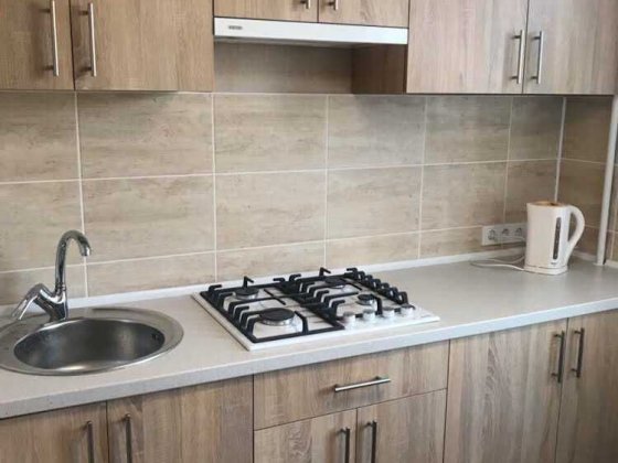 Здам 1 кiмнатну квартиру вул. Амосова, район Медкомплексу Харків