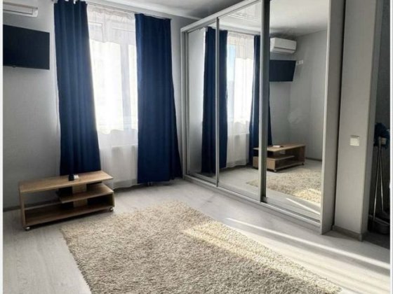 Сдам 1 комнатную квартиру Салтовка ЖК Птичка м.Ак.Павлова Харків